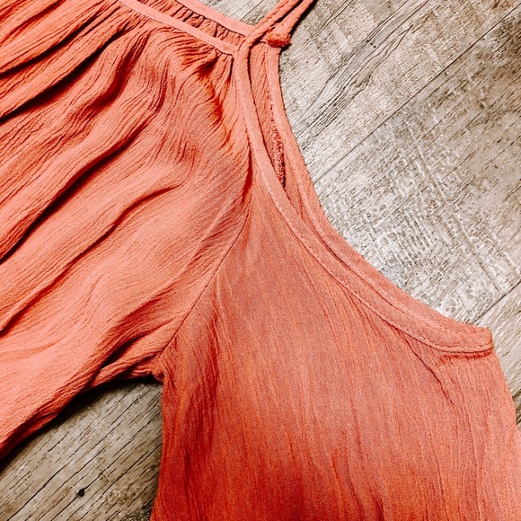 🌵BOHO DRESS🌵 - Picture 2 of 3